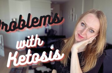 carnivore diet ketosis