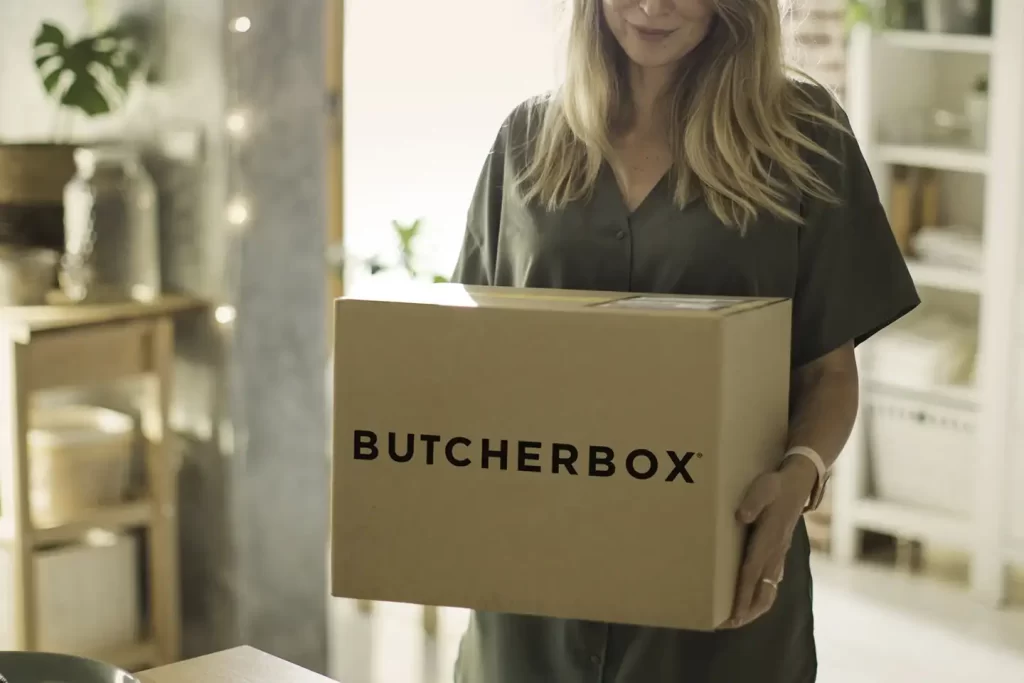 butcherbox meat