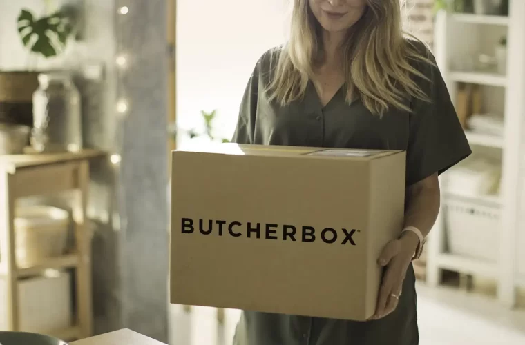 butcherbox meat